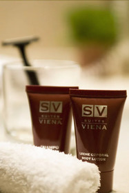 Suites Viena Plaza de España