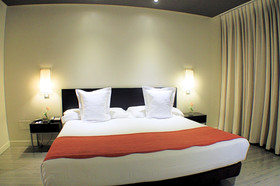 Suites Viena Plaza de España