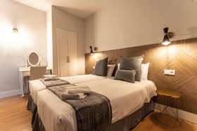 Suites You Gran Via