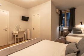 Suites You Gran Via