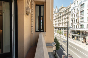 Suites You Gran Via