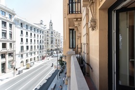 Suites You Gran Via