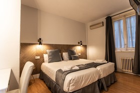 Suites You Gran Via