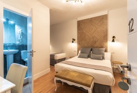 Suites You Gran Via