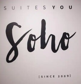 Sy Soho