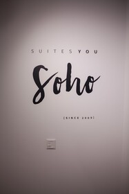 Sy Soho