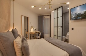 Sy Soho