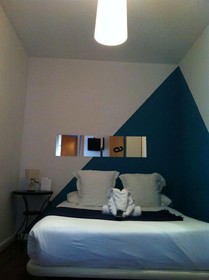 THC Gran Vía Hostel