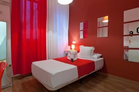 THC Gran Vía Hostel