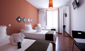 THC Gran Vía Hostel