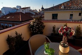 THC Tirso de Molina