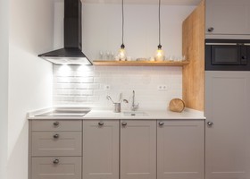 The Barn 69 by MIT House