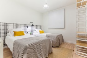 The Barn 69 by MIT House