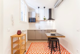 The Barn 69 by MIT House