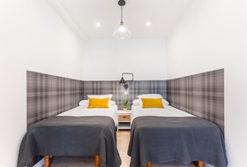 The Barn 69 by MIT House