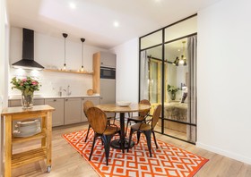 The Barn 69 by MIT House