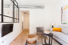 The Barn 69 by MIT House