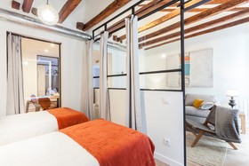 The Barn 69 by MIT House