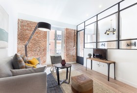 The Barn 69 by MIT House