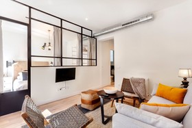 The Barn 69 by MIT House