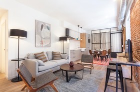 The Barn 69 by MIT House