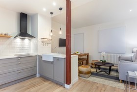 The Barn 69 by MIT House