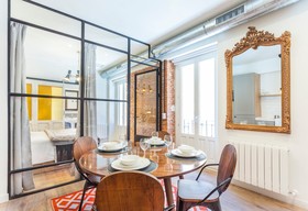 The Barn 69 by MIT House