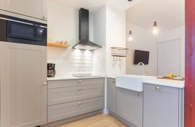 The Barn 69 by MIT House