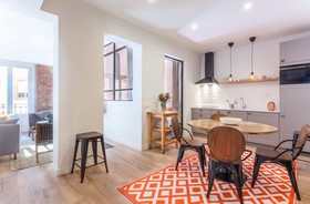The Barn 69 by MIT House