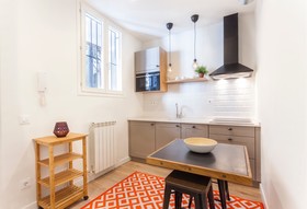The Barn 69 by MIT House