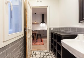 The Barn 69 by MIT House