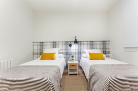 The Barn 69 by MIT House