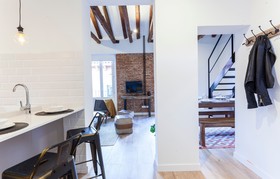 The Barn 69 by MIT House