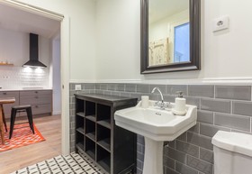 The Barn 69 by MIT House