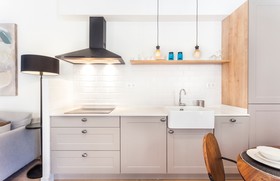The Barn 69 by MIT House