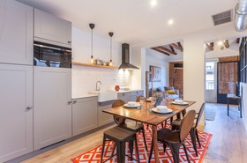 The Barn 69 by MIT House