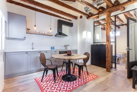 The Barn 69 by MIT House
