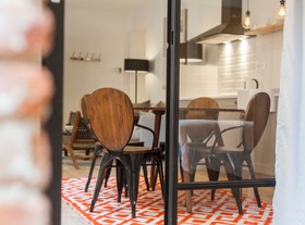 The Barn 69 by MIT House