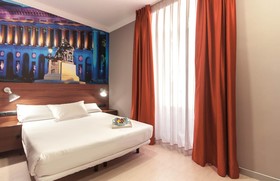 The Citadel by Pillow