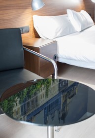 The Citadel by Pillow