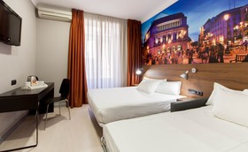 The Citadel by Pillow