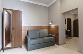 The Citadel by Pillow