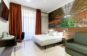 The Citadel by Pillow