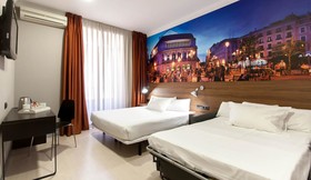 The Citadel by Pillow