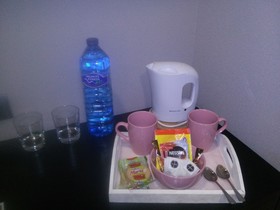 The Citadel by Pillow