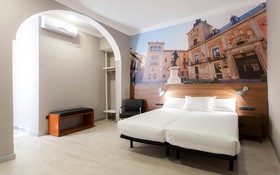 The Citadel by Pillow