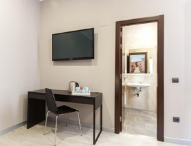 The Citadel by Pillow