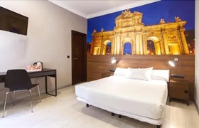 The Citadel by Pillow