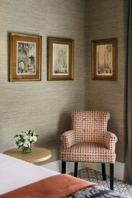 The First One Hotel