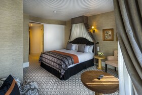 The First One Hotel
